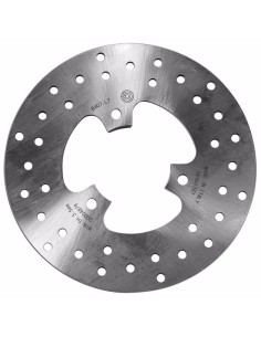 disco de freno moto brembo fijo serie oro 68b407l7