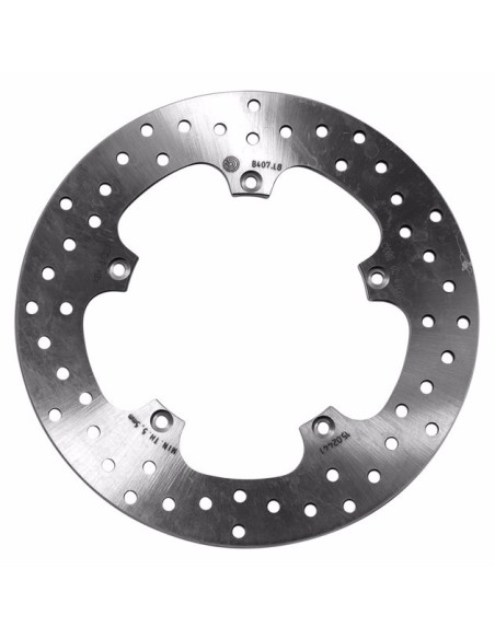disco de freno moto brembo fijo serie oro 68b407l8
