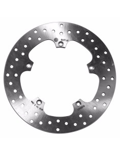 disco de freno moto brembo fijo serie oro 68b407l8 2