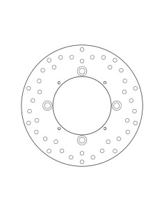 disco de freno moto brembo fijo serie oro 68b407m0 2