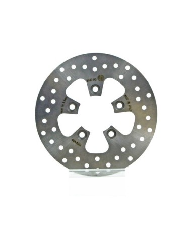 disco de freno moto brembo fijo serie oro 68b407m3