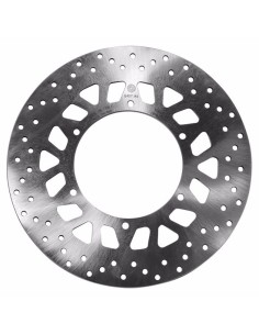 disco de freno moto brembo fijo serie oro 68b407m4