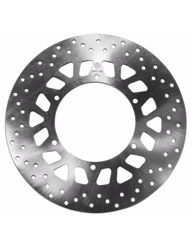 disco de freno moto brembo fijo serie oro 68b407m4