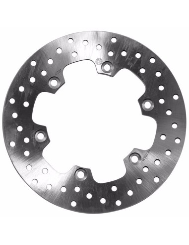 disco de freno moto brembo fijo serie oro 68b407m5