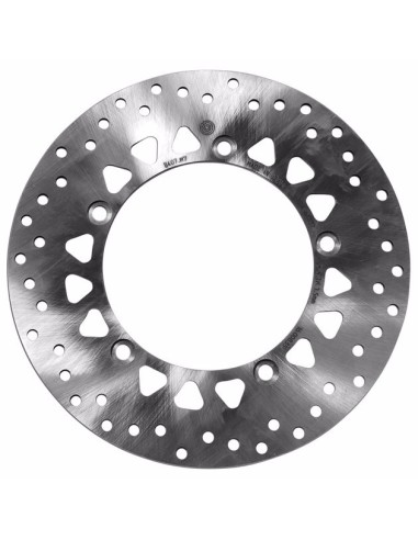 disco de freno moto brembo fijo serie oro 68b407m7