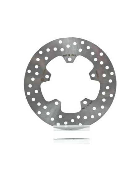 disco de freno moto brembo fijo serie oro 68b407m8