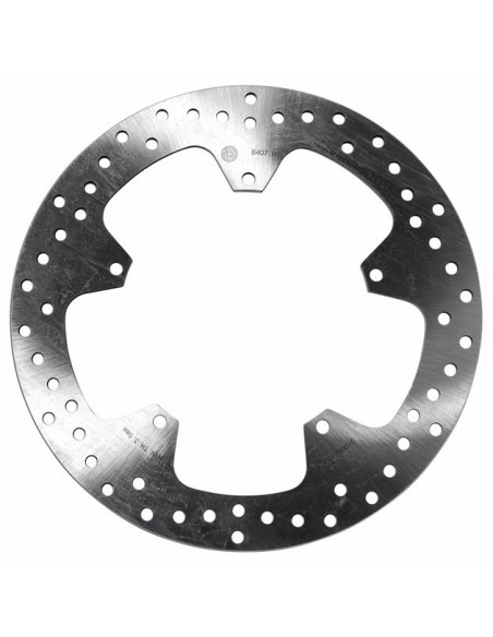 disco de freno moto brembo fijo serie oro 68b407m9