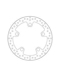 disco de freno moto brembo fijo serie oro 68b407n0 2