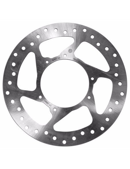 disco de freno moto brembo fijo serie oro 68b407n3