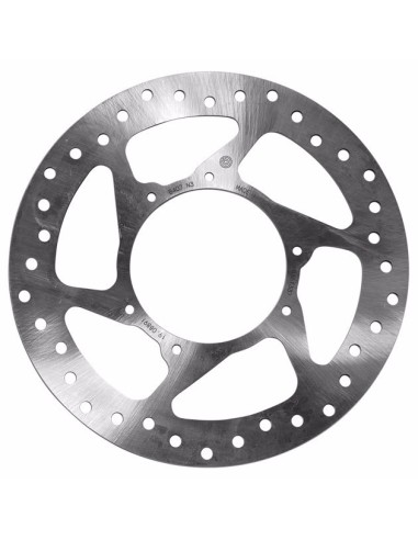 disco de freno moto brembo fijo serie oro 68b407n3