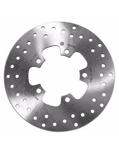 disco de freno moto brembo fijo serie oro 68b407n5