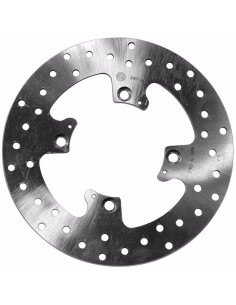 disco de freno moto brembo fijo serie oro 68b407n6