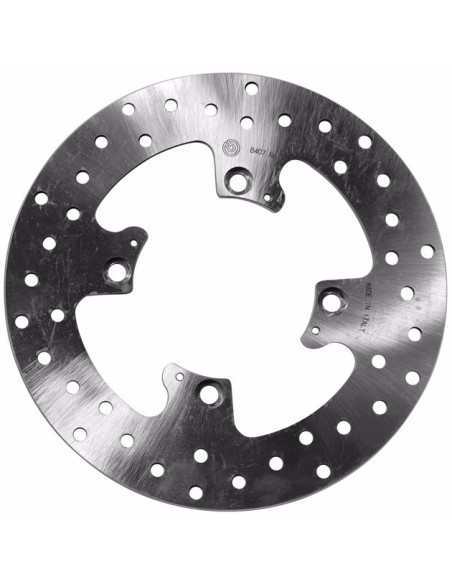 disco de freno moto brembo fijo serie oro 68b407n6