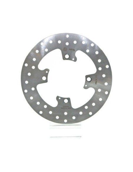 disco de freno moto brembo fijo serie oro 68b407n6