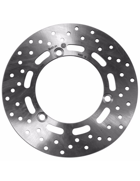 disco de freno moto brembo fijo serie oro 68b407p1