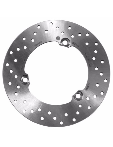 disco de freno moto brembo fijo serie oro 68b407p2
