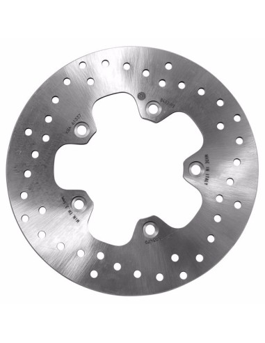 disco de freno moto brembo fijo serie oro 68b407p3