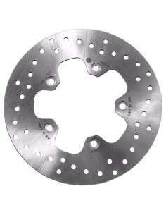 disco de freno moto brembo fijo serie oro 68b407p3 2
