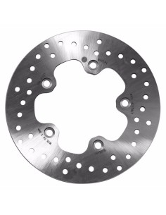 disco de freno moto brembo fijo serie oro 68b407p4