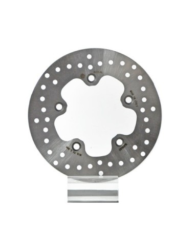 disco de freno moto brembo fijo serie oro 68b407p4