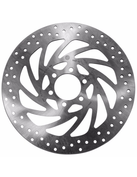 disco de freno moto brembo fijo serie oro 68b407p5