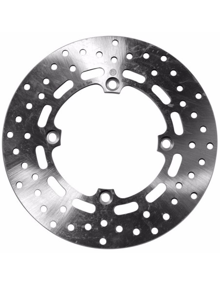disco de freno moto brembo fijo serie oro 68b407p7