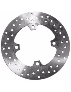disco de freno moto brembo fijo serie oro 68b407p8