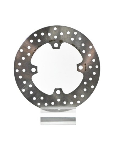 disco de freno moto brembo fijo serie oro 68b407p8