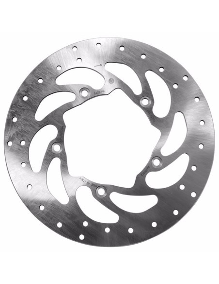 disco de freno moto brembo fijo serie oro 68b407p9