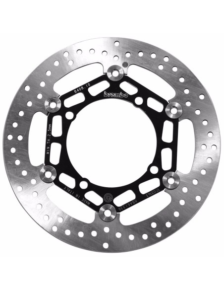 disco de freno moto brembo fijo serie oro 78b40810