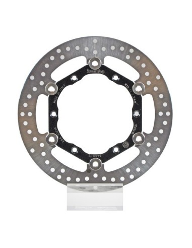 disco de freno moto brembo fijo serie oro 78b40813
