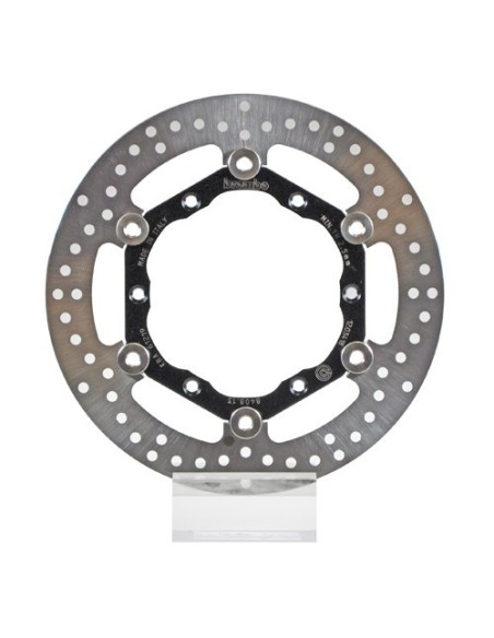 disco de freno moto brembo fijo serie oro 78b40813