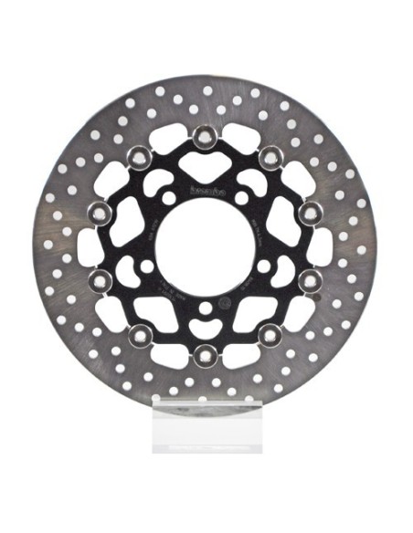 disco de freno moto brembo fijo serie oro 78b40815