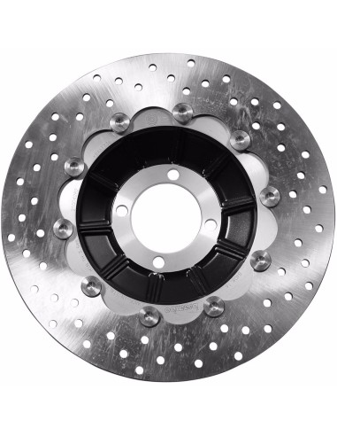 disco de freno moto brembo fijo serie oro 78b40816
