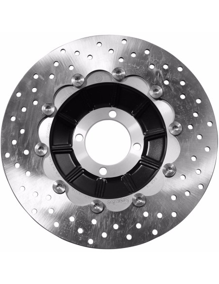 disco de freno moto brembo fijo serie oro 78b40816