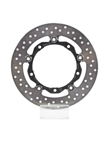 disco de freno moto brembo flotante serie oro 78b40817