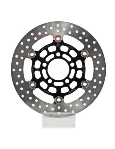 disco de freno moto brembo fijo serie oro 78b40819