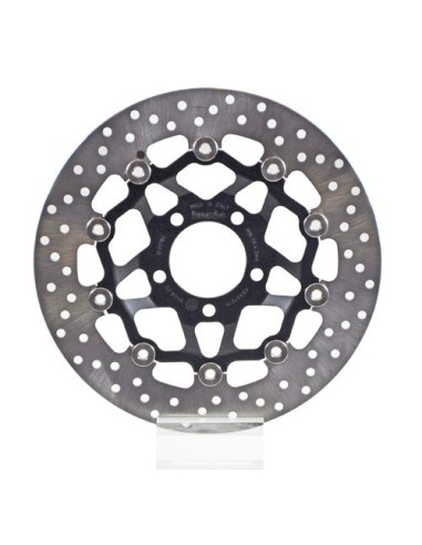 disco de freno moto brembo fijo serie oro 78b40820