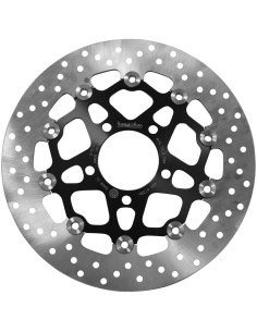 disco de freno moto brembo fijo serie oro 78b40821