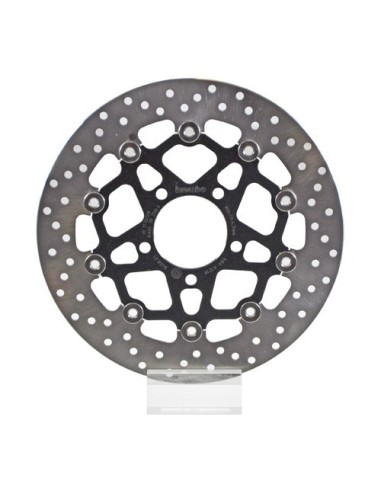 disco de freno moto brembo fijo serie oro 78b40821