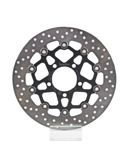 disco de freno moto brembo fijo serie oro 78b40821