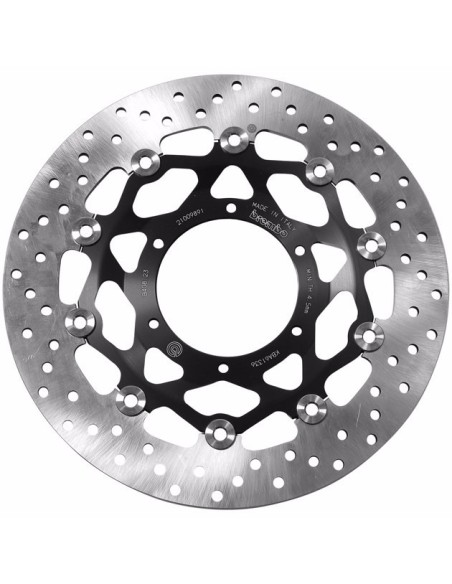 disco de freno moto brembo fijo serie oro 78b40823