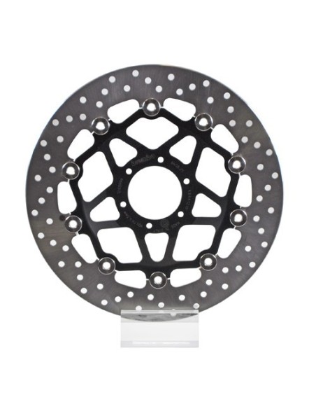 disco de freno moto brembo fijo serie oro 78b40825