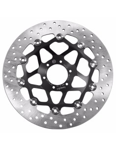 disco de freno moto brembo fijo serie oro 78b40826