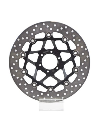 disco de freno moto brembo fijo serie oro 78b40826