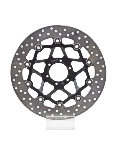 disco de freno moto brembo fijo serie oro 78b40826