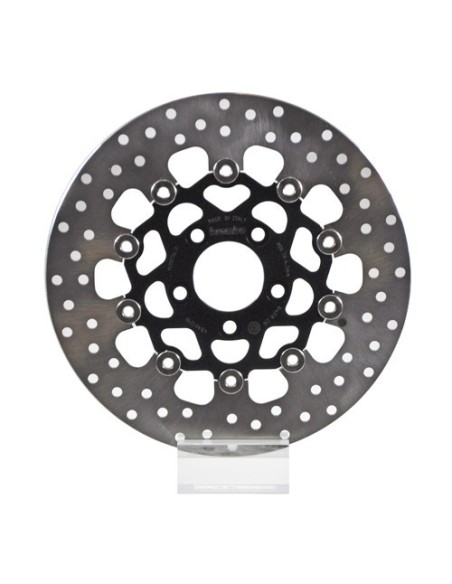 disco de freno moto brembo fijo serie oro 78b40828