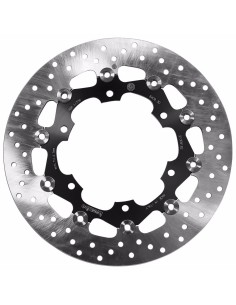 disco de freno moto brembo fijo serie oro 78b40830