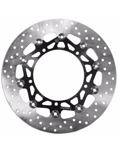 disco de freno moto brembo fijo serie oro 78b40831