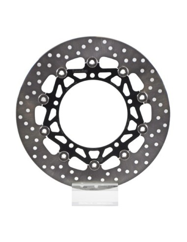disco de freno moto brembo fijo serie oro 78b40831